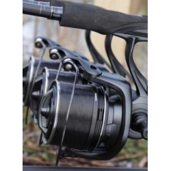 Daiwa Moulinet Carpe Tournament Carp Basia - Disponibles chez notre partenaire AMAZON