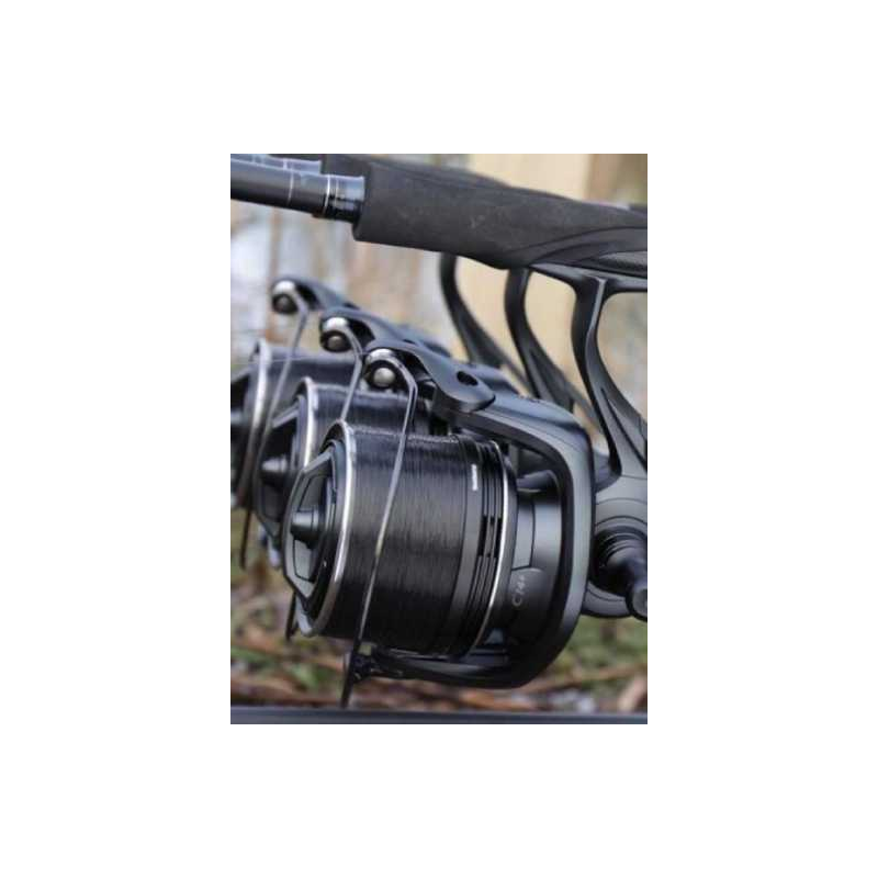 Daiwa Moulinet Carpe Tournament Carp Basia - Disponibles chez notre partenaire AMAZON