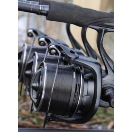 Daiwa Moulinet Carpe Tournament Carp Basia - Disponibles chez notre partenaire AMAZON