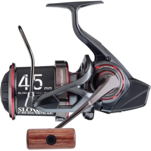 Daiwa Moulinet Carpe Tournament Carp Basia - Disponibles chez notre partenaire AMAZON