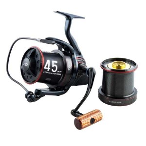 Daiwa Moulinet Carpe Tournament Carp Basia - Disponibles chez notre partenaire AMAZON
