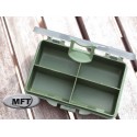 Mini Boite Organizer System 4 compartiments
