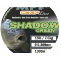 Shadow Green 15lbs