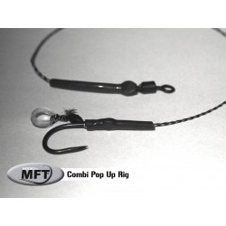 Montage Pop Up / Combi Pop Up Rig