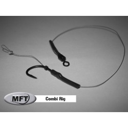 Montage Combi / Combi Rig