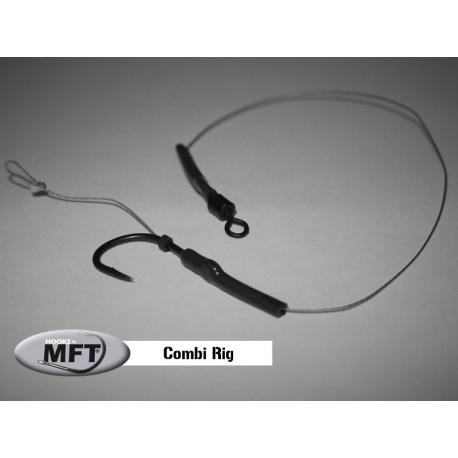 Montage Combi / Combi Rig