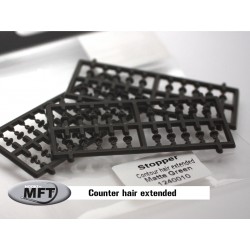 Contour Hair extended