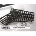 Contour Hair extended