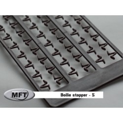 Stop Bouillette MFT Boilie Stopper | Fixation sécurisée pour montages carpe | La Pêche en Ligne