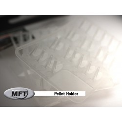 Pellet holder