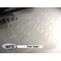 Pellet holder