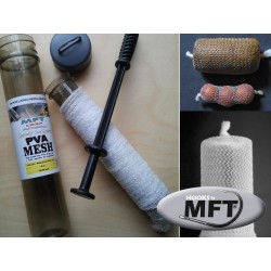Recharge PVA Mesh - Ø 18 mm