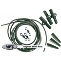 Tungsten Down Pack