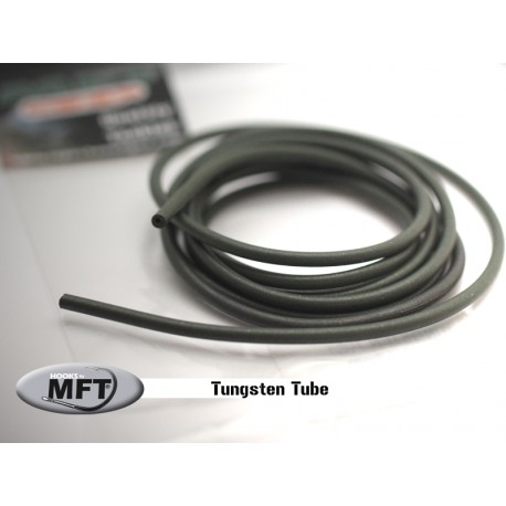Tube TUNGSTEN