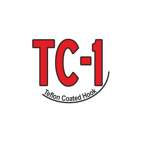 TC1 – Hameçon Anti-Snag
