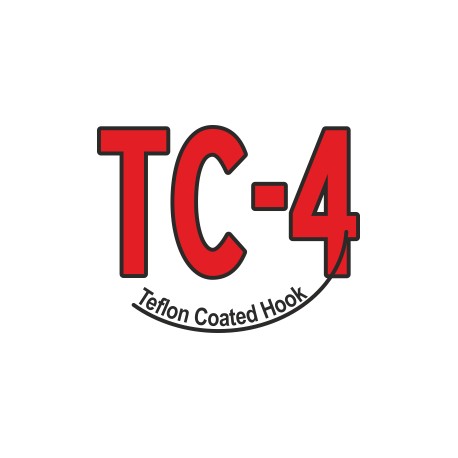 TC4 – Hameçon D-Rig
