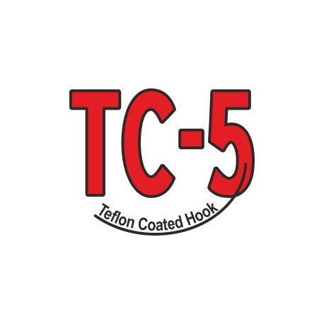 TC5 – Hameçon Gripper