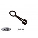 Agrafe rapide - Hooklink Clip
