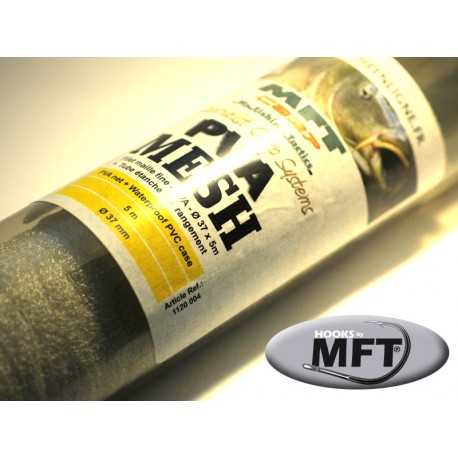Kit PVA Mesh Dia.  37 mm