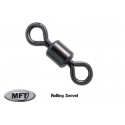 Emerillon Baril - Rolling Swivel