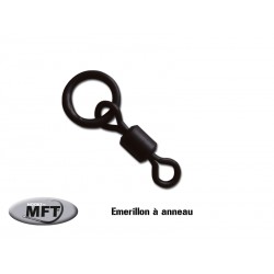 Emerillon à anneau - Swivel with ring