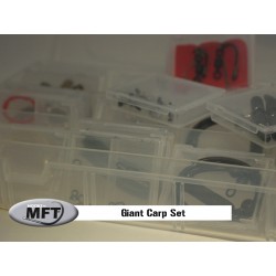 Giant Carp set Combo