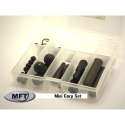 Mini Carp set combo