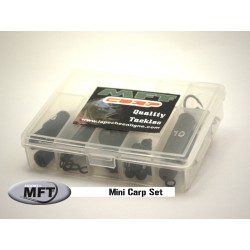 Mini Carp set combo