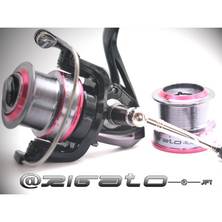 Moulinet KAMINARI 4000 - 9+1BB