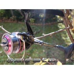 Moulinet KAMINARI 4000 - 9+1BB