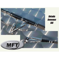 Canne Silure - Series 7-167