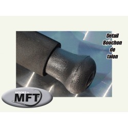 Canne MFT Silure Series 7 (167 cm) | Power 35 lbs | Pêche au silure professionnelle – La Pêche en Ligne