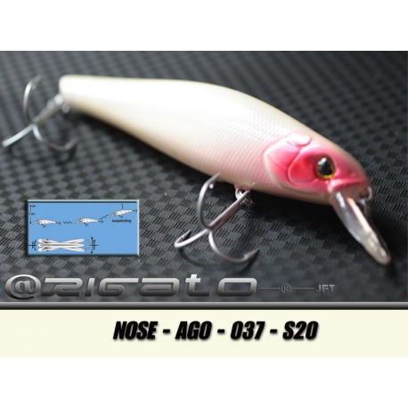 NOSE-AGO-037 S20