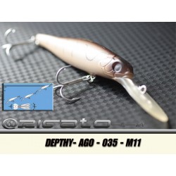 DEPTHY-AGO-035 M11