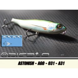 ASTONISH-AGO-031 A31