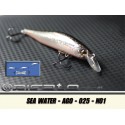 SEA WATER-AGO-025 N01