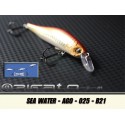 SEA WATER-AGO-025 B21