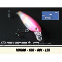 TANGOO-AGO-001 L25
