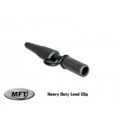 Heavy Duty Lead Clip 