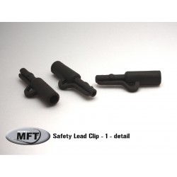 Safety Lead Clip N°1