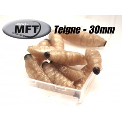 Teigne 30mm x 10pcs