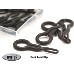 Back Lead Clip