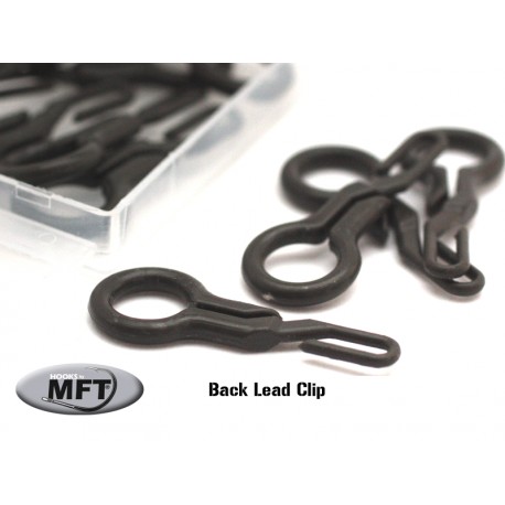 Back Lead Clip