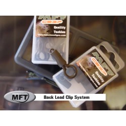 Back Lead System