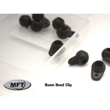 Boom Tube Beads Back
