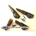 Feeder Lead Clip