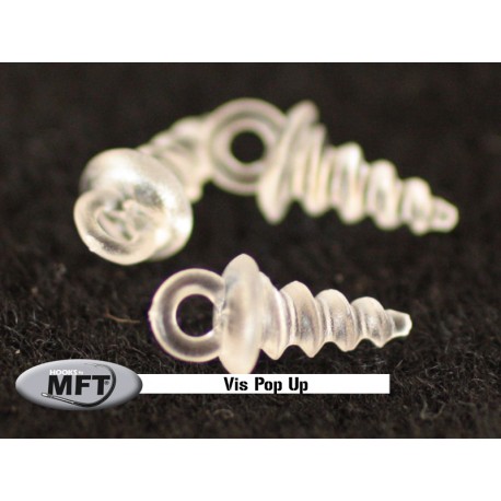Pop Up Screw