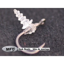 Hook Beads