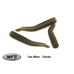 Line Aliner - Courbe