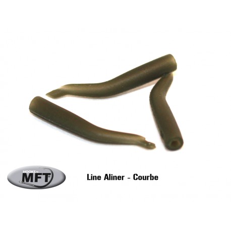 Line Aliner - Courbe